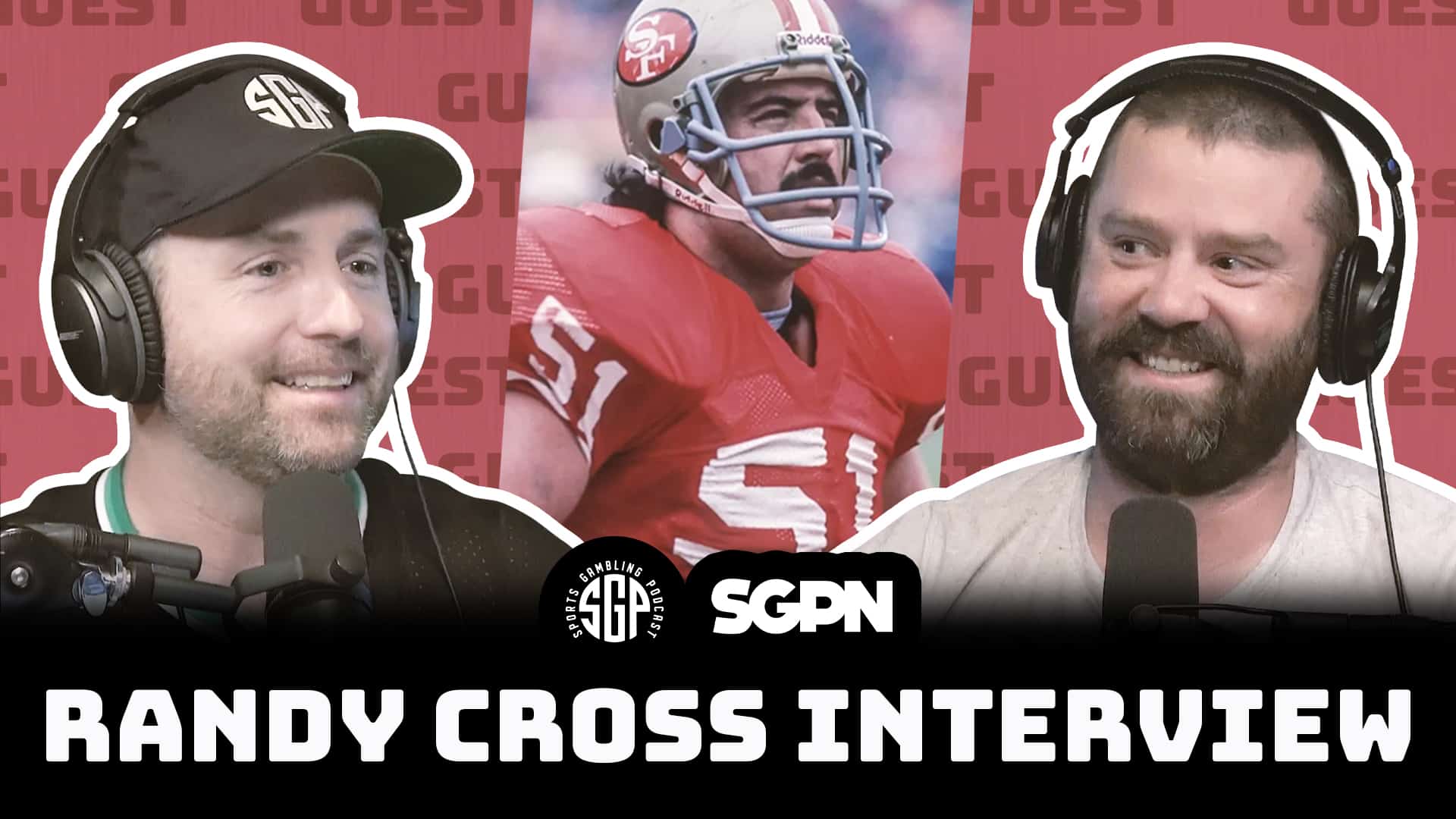 randy cross interview