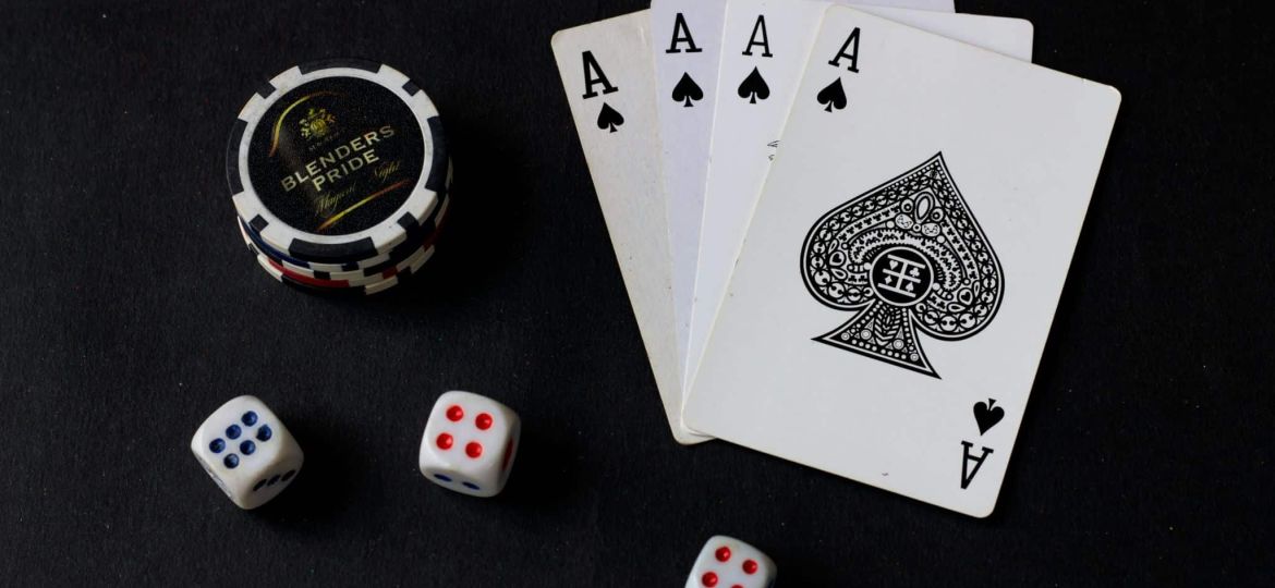blackjack