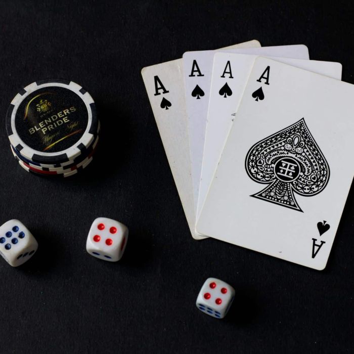 Online Blackjack House Edge & Strategy Explained