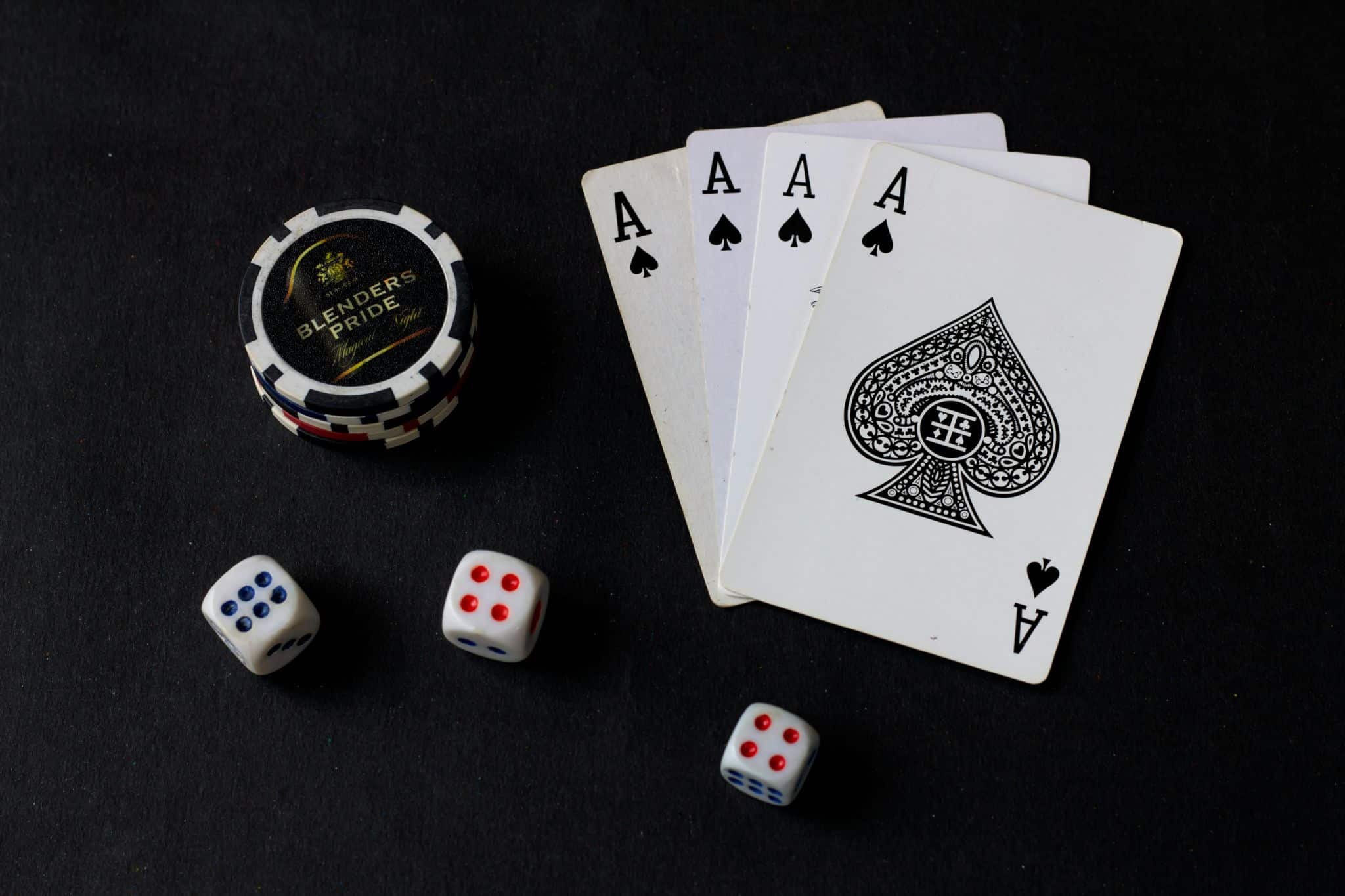 blackjack