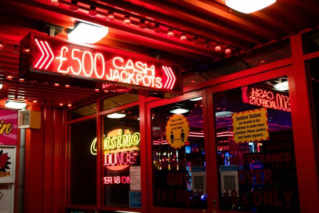 casino