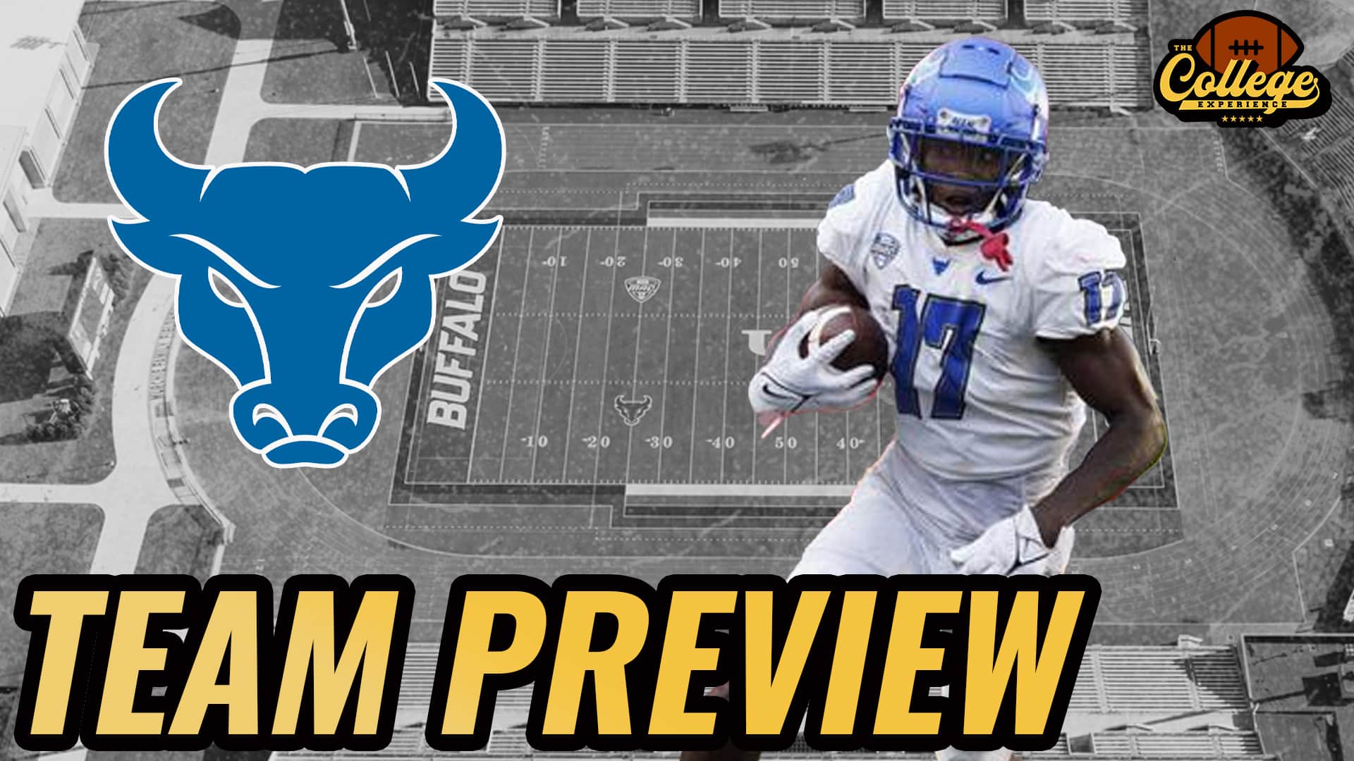Buffalo Bulls 2024 Team Preview | The College Football Experience (Ep. 1728)
