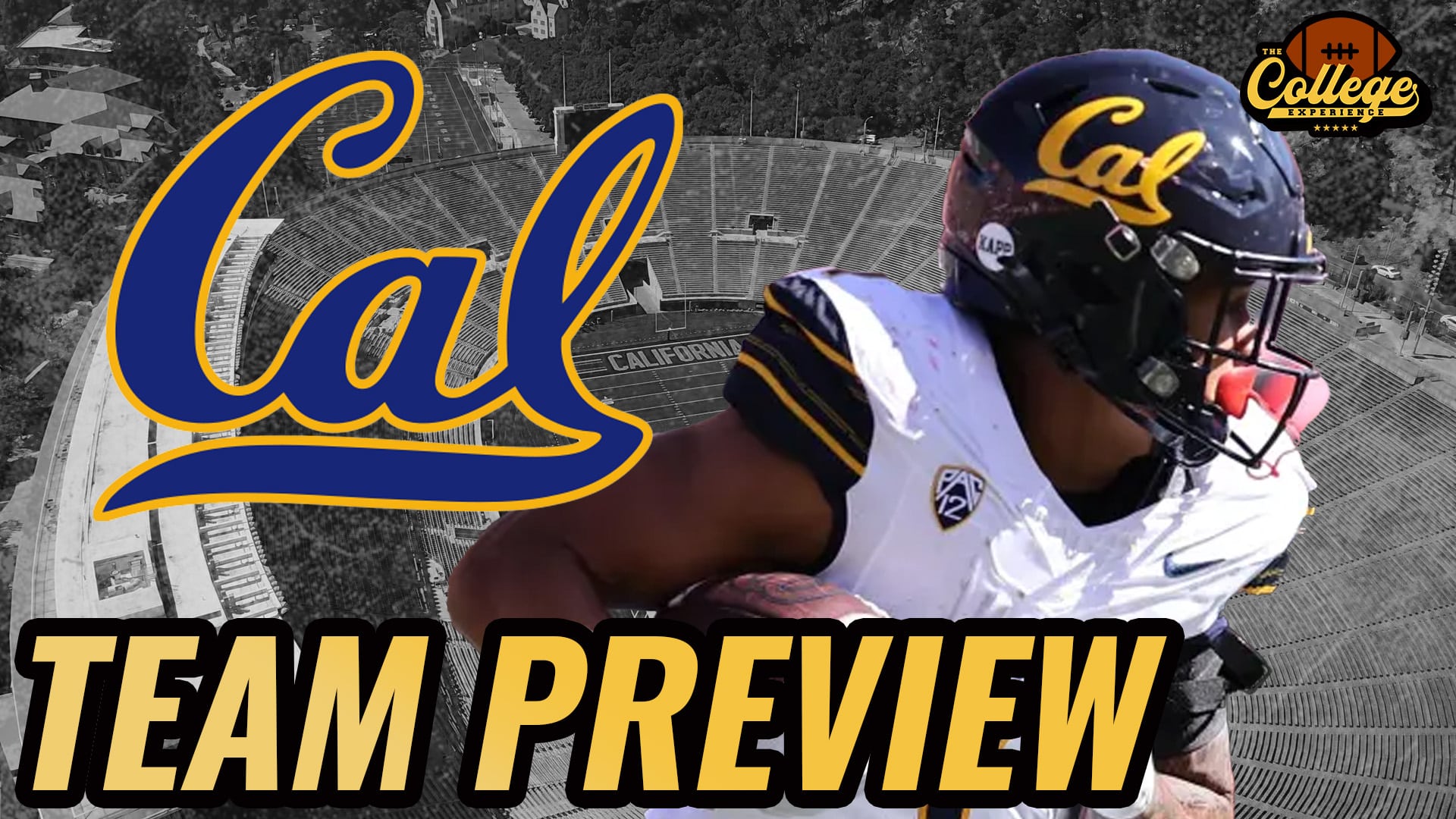 California Golden Bears 2024 Season Preview | The College Football Experience (Ep. 1675)
