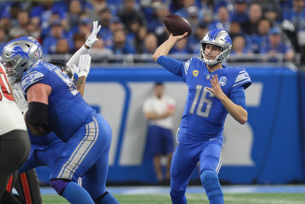 2024 NFL Season Long Player Props Best Bets