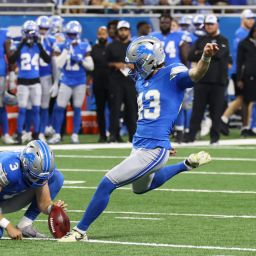 One Futures Bet A Day For NFL Countdown: Longest Field Goal