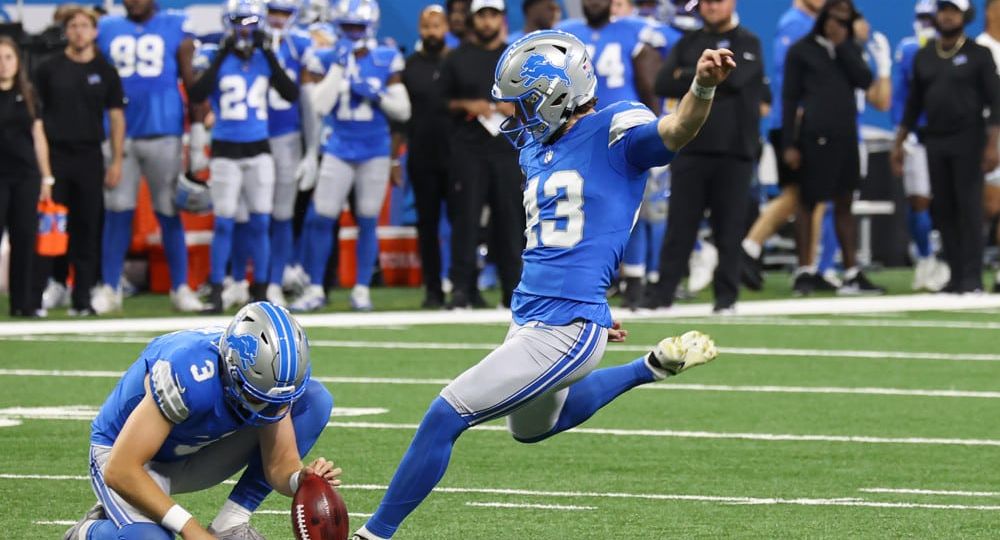 One Futures Bet A Day For NFL Countdown: Longest Field Goal