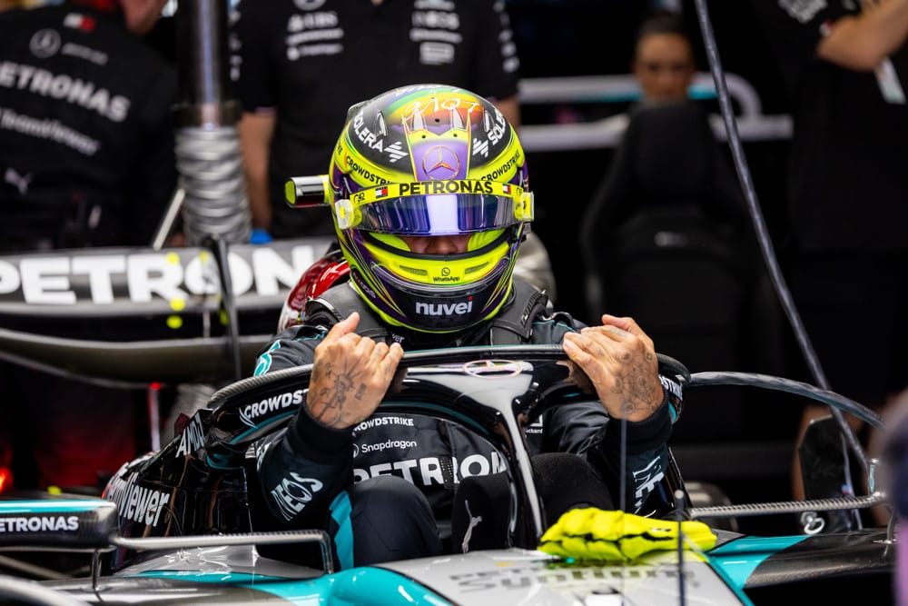 F1 Dutch Grand Prix Odds and Best Bets