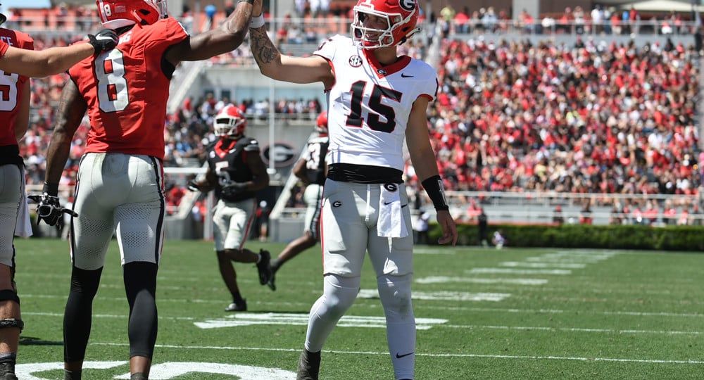College Football Week 5 – Underdog Fantasy Pick’em Plays