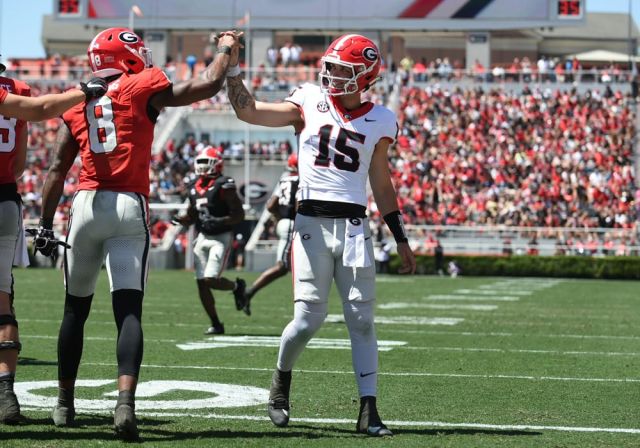College Football Week 5 – Underdog Fantasy Pick’em Plays