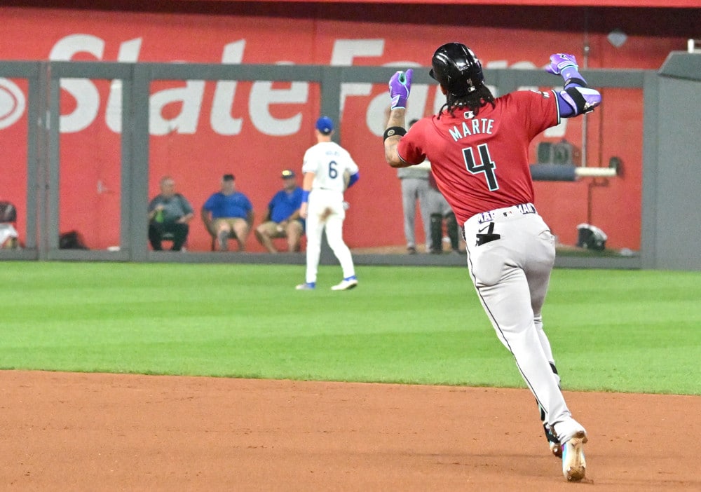 Best Bet For Monday (August 5th): MLB Predictions