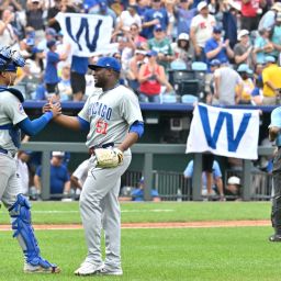 SGPN Parlay For Friday (August 9th): MLB Parlay