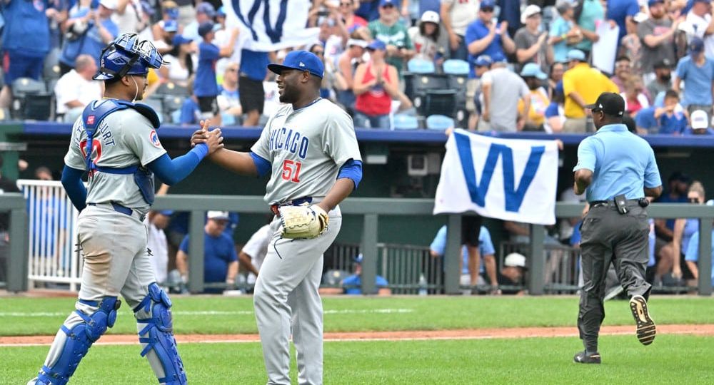 SGPN Parlay For Friday (August 9th): MLB Parlay