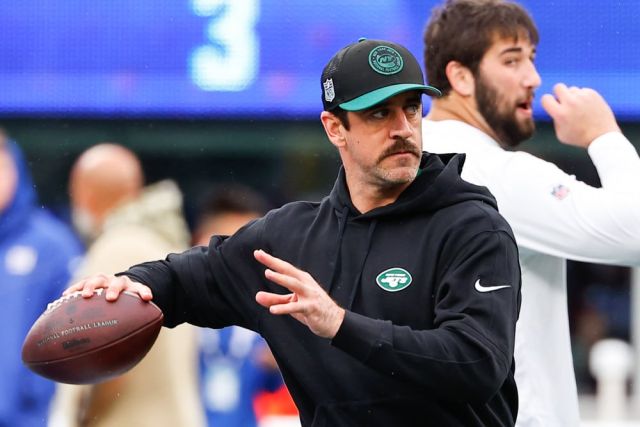 One Futures Bet A Day For NFL Countdown: Aaron Rodgers Passing Touchdowns