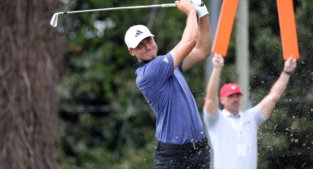 TOUR Championship Underdog Fantasy Pick’em Plays – September 1st, 2024