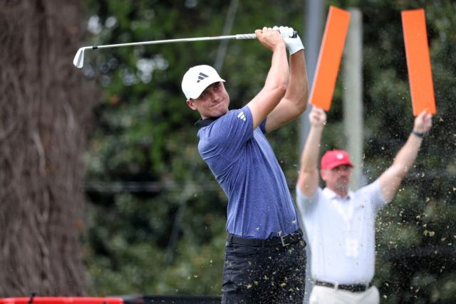TOUR Championship Underdog Fantasy Pick’em Plays – September 1st, 2024