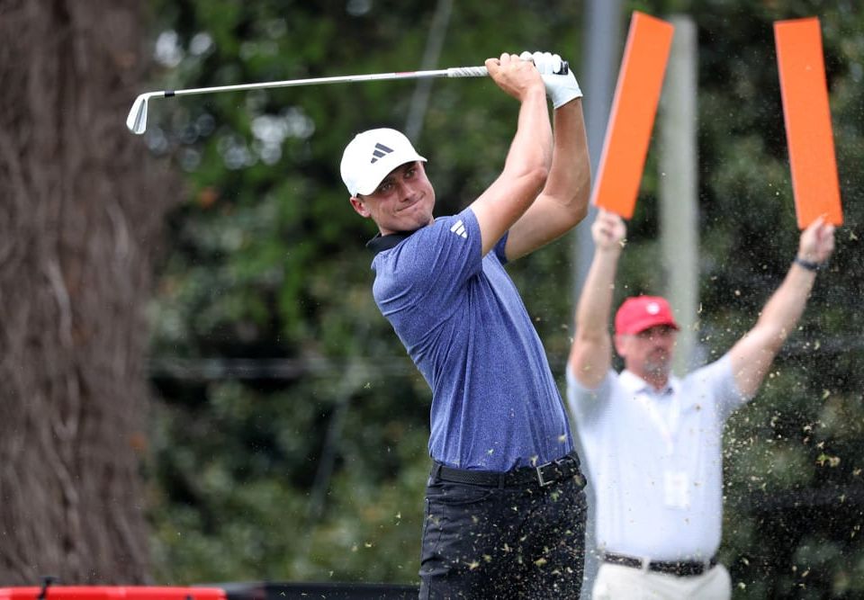 TOUR Championship Underdog Fantasy Pick’em Plays – September 1st, 2024