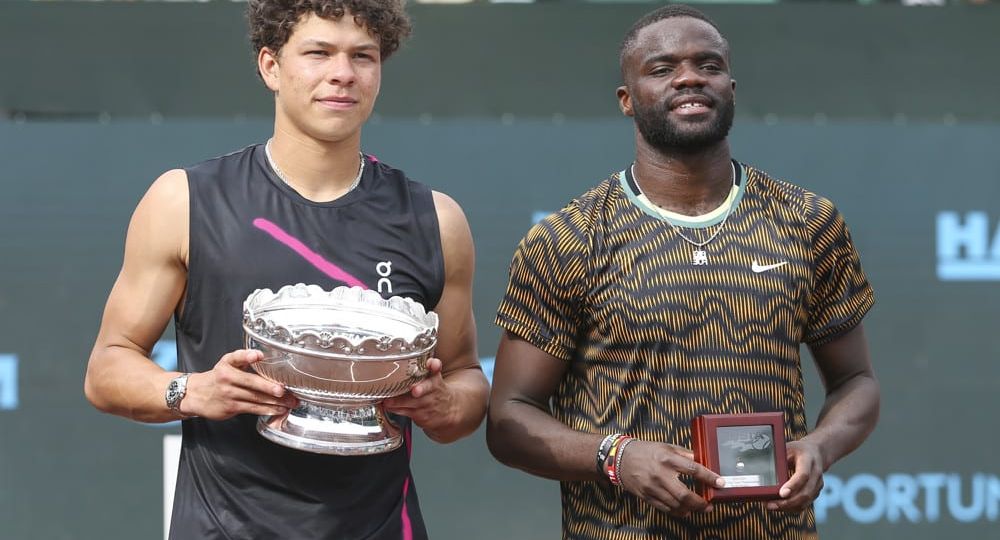Best Bet For Friday (August 30th): US Open Predictions