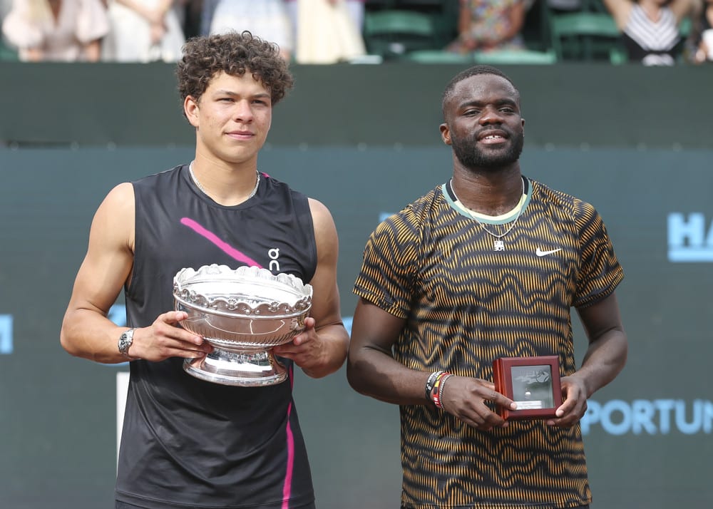 Best Bet For Friday (August 30th): US Open Predictions