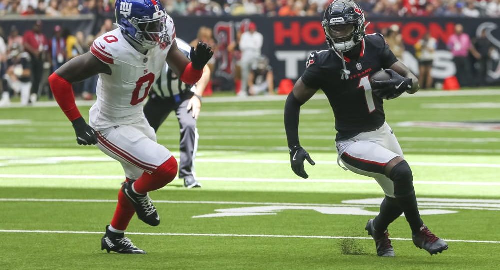 2024 Fantasy Football ADP Busts