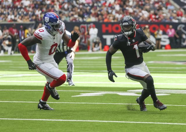 2024 Fantasy Football ADP Busts