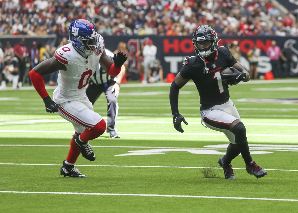 2024 Fantasy Football ADP Busts
