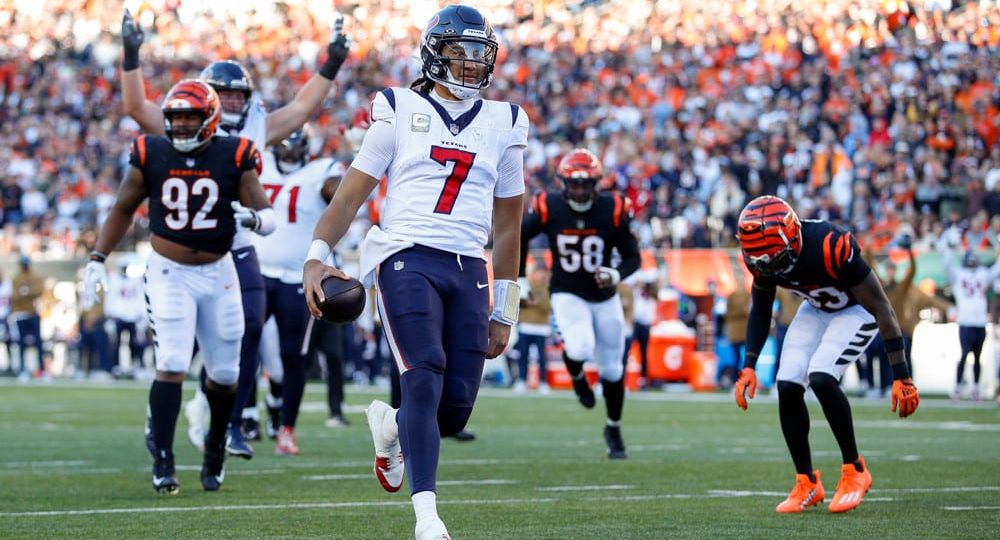 2024 AFC South Betting Preview