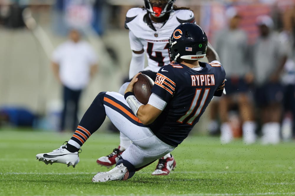 NFL Preseason Week 1 Preview, Picks, and Best Bets