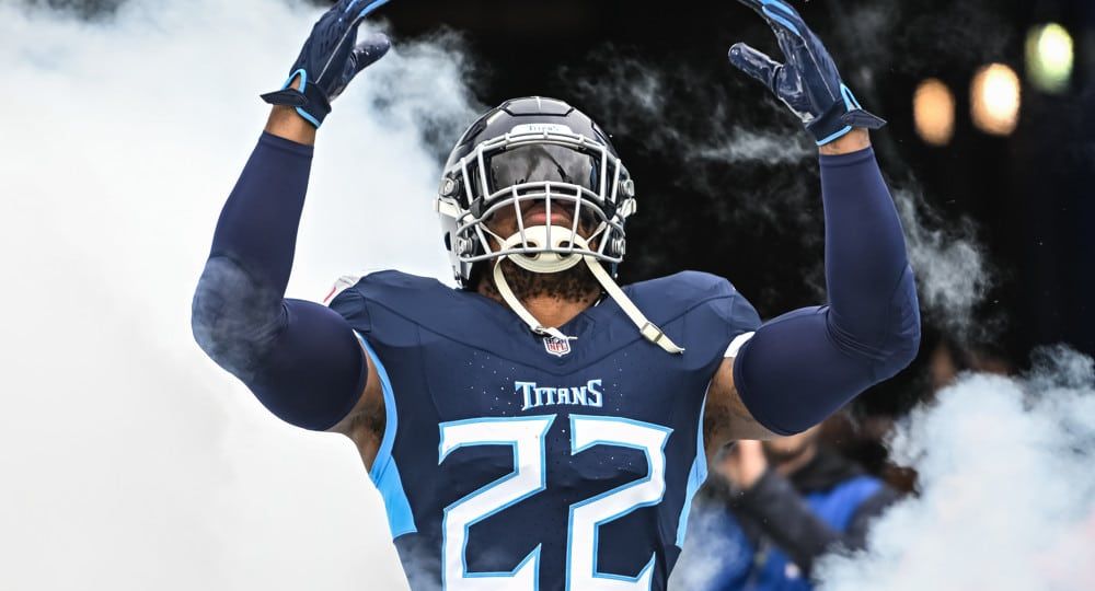 One Futures Bet A Day For NFL Countdown: Who Will Lead The League for Most Rushing Touchdowns?