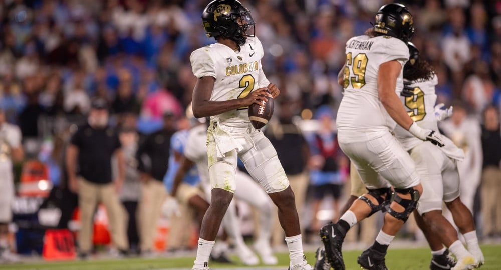 College Football Underdog Fantasy Season Long Picks