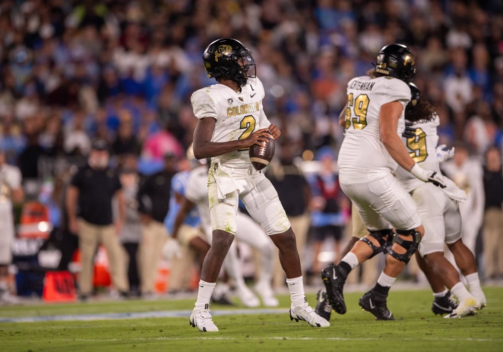 College Football Underdog Fantasy Season Long Picks