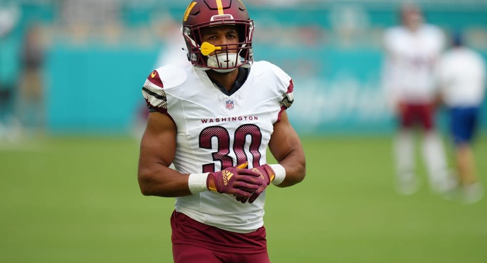 One Futures Bet A Day For NFL Countdown: Austin Ekeler Receiving Yards