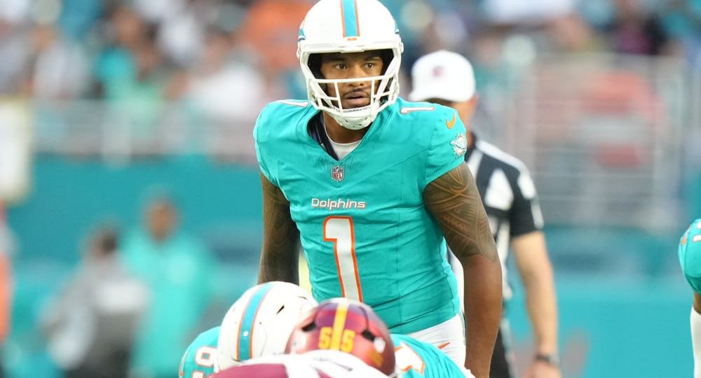 2024 NFL Previews: AFC East Division