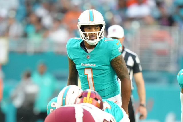 2024 NFL Previews: AFC East Division