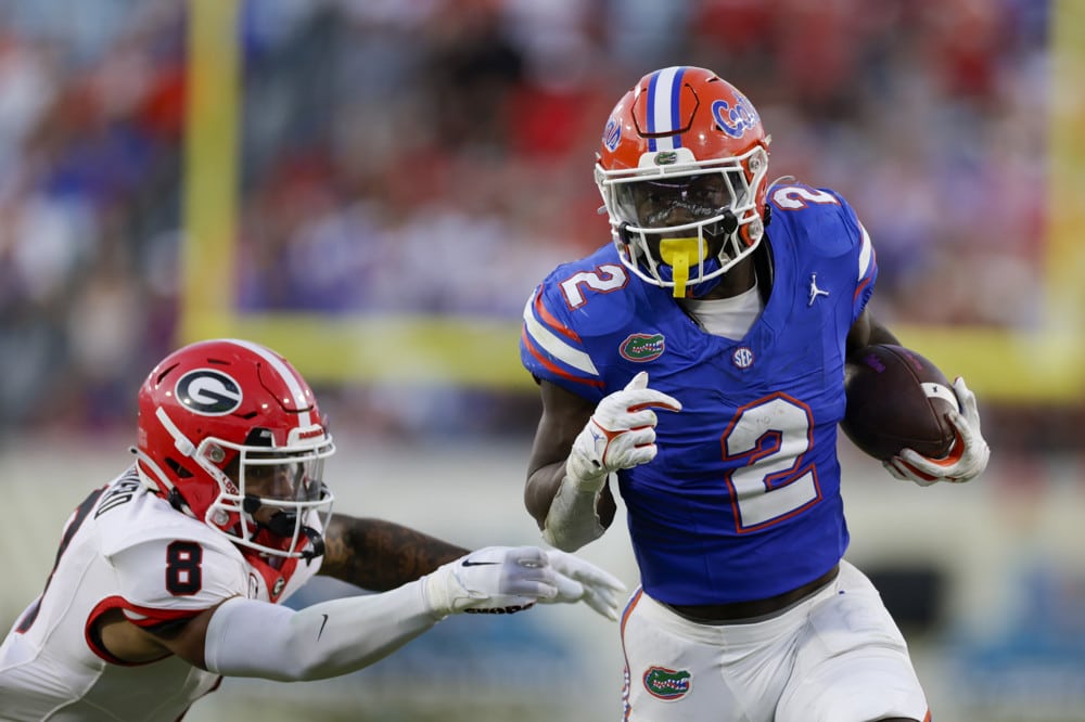 Most Impactful College Football Injuries Heading Into 2024 - Week 1 Edition