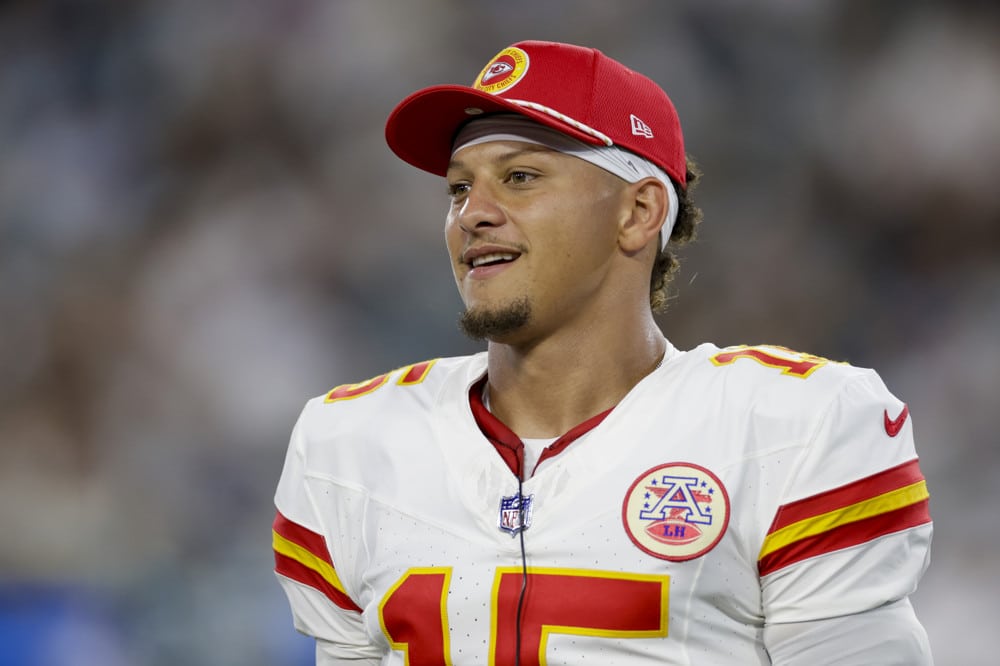 AFC West Betting Preview