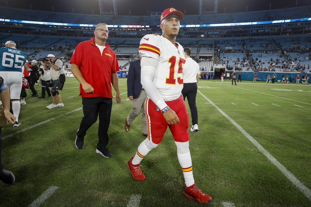 One Futures Bet A Day For NFL Countdown: Most Total Team Points