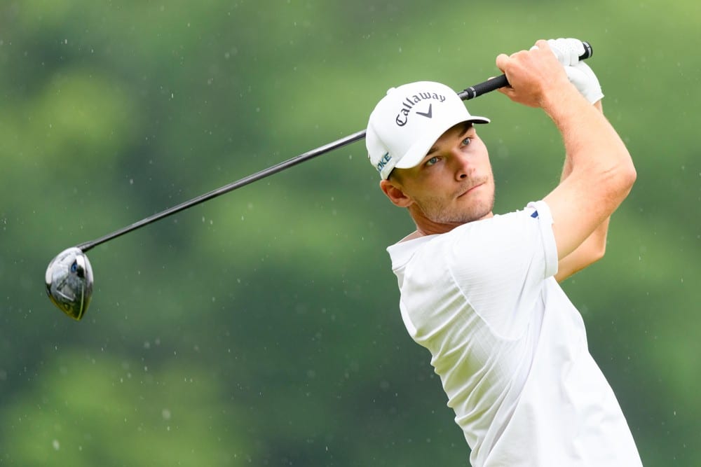 Wyndham Championship Underdog Fantasy Pick’em Plays – August 8th, 2024