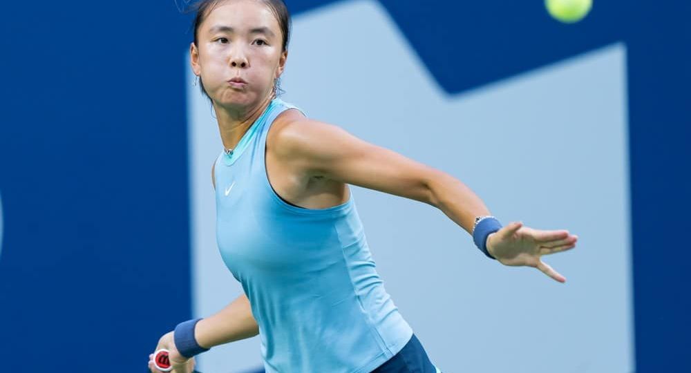 SGPN Parlay for Monday (August 26th): US Open Parlay