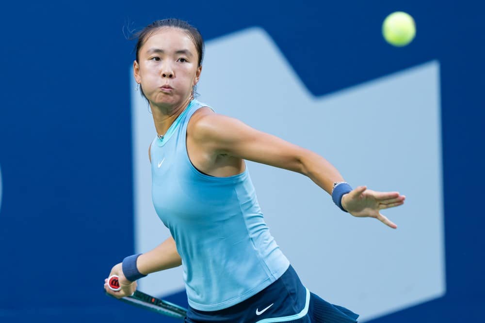 SGPN Parlay for Monday (August 26th): US Open Parlay