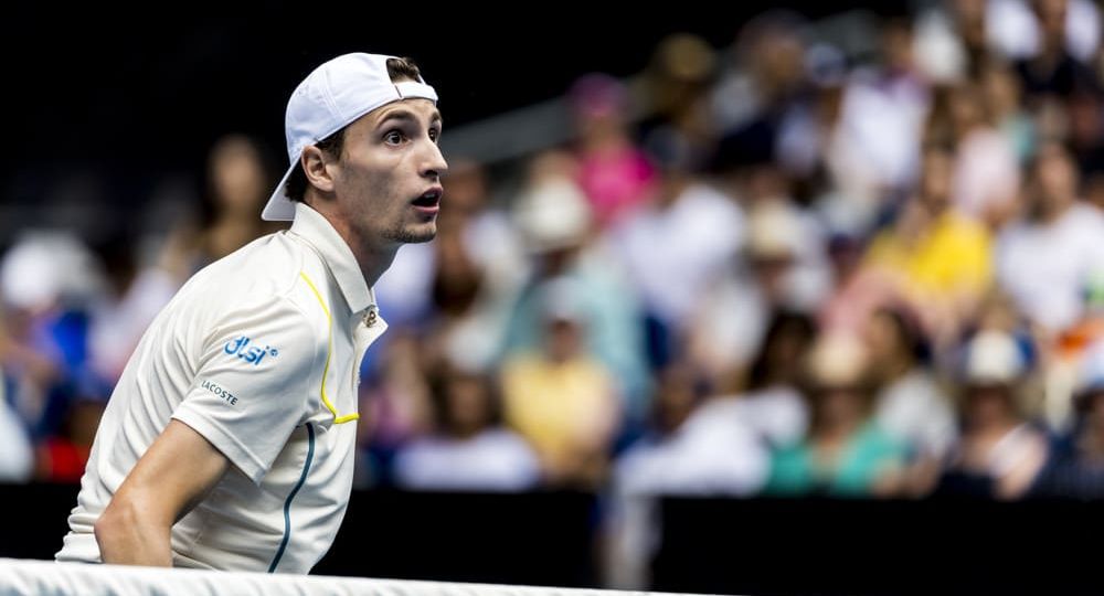 SGPN Parlay For Tuesday (August 6th): Men's Tennis Parlay