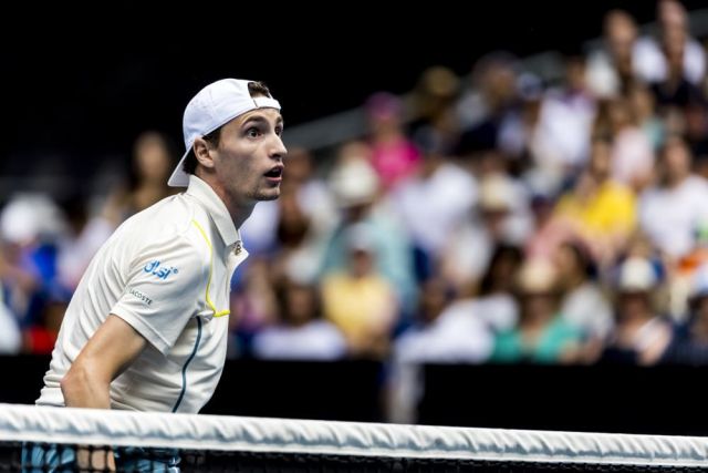 SGPN Parlay For Tuesday (August 6th): Men's Tennis Parlay
