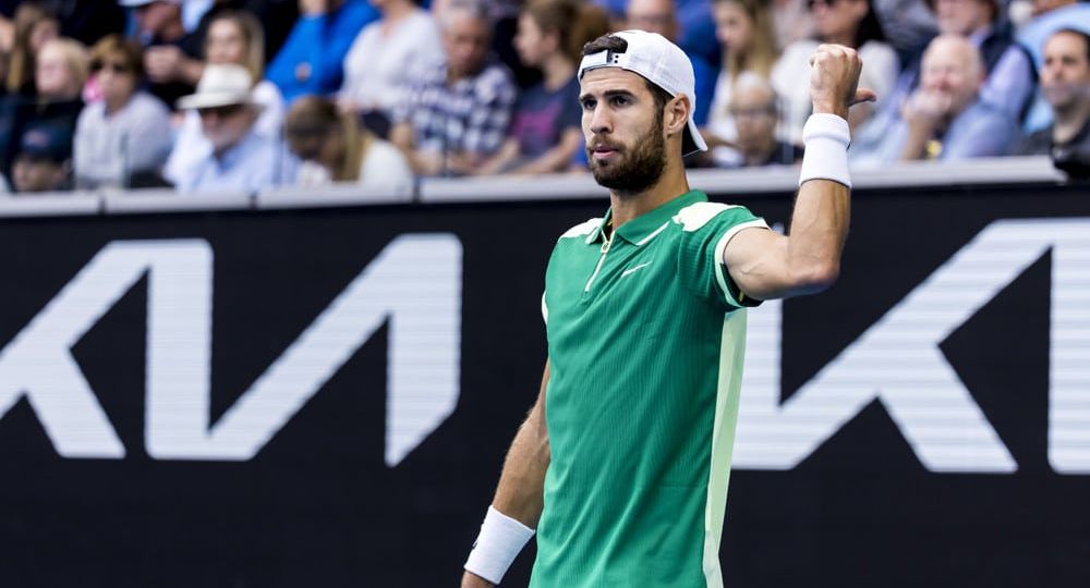 SGPN Parlay For Thursday (August 8th): Men's Tennis Parlay
