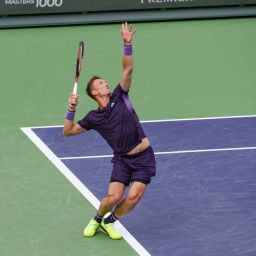 Best Bet For Monday (August 26th): US Open Predictions