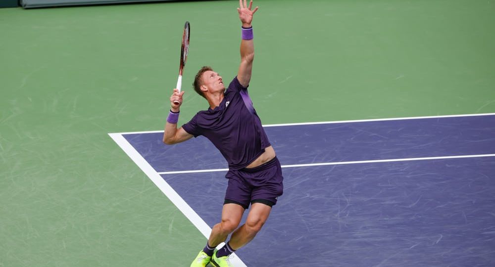 Best Bet For Monday (August 26th): US Open Predictions