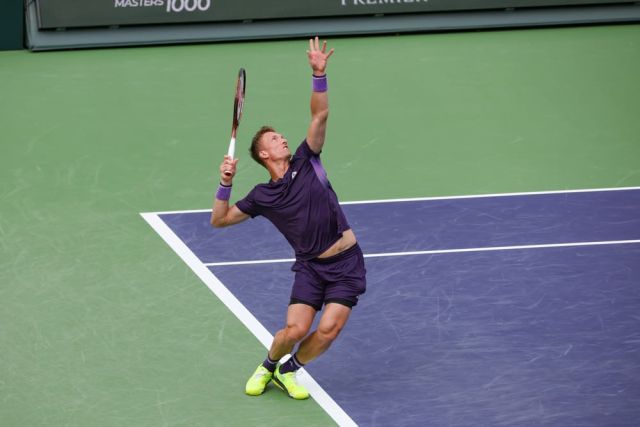 Best Bet For Monday (August 26th): US Open Predictions