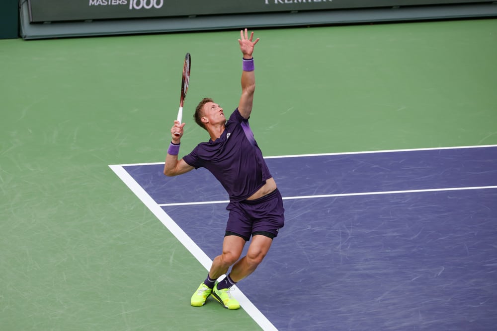 Best Bet For Monday (August 26th): US Open Predictions