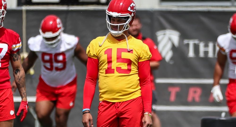 NFL Countdown: One NFL Futures Bet A Day - Day One