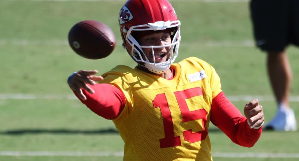 One Futures Bet A Day For NFL Countdown: AFC Number 1 Seed