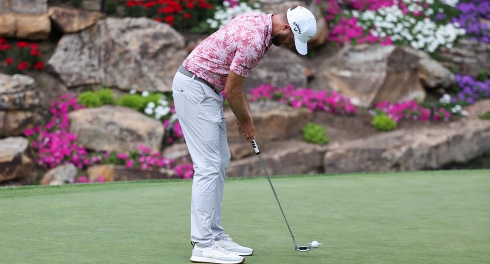 TOUR Championship Underdog Fantasy Pick’em Plays – August 29th, 2024