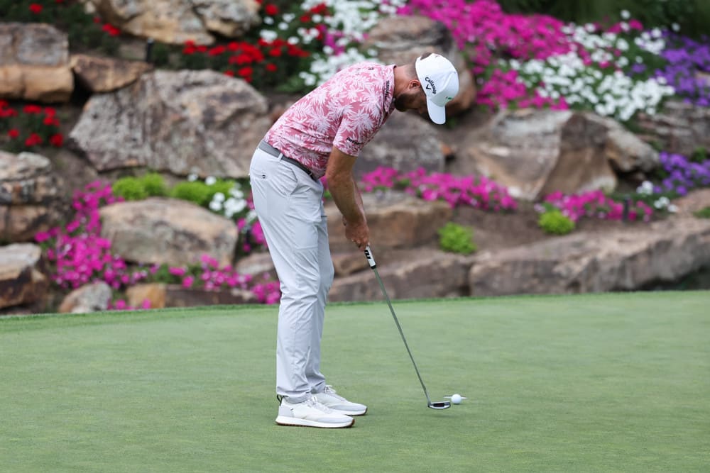 TOUR Championship Underdog Fantasy Pick’em Plays – August 29th, 2024